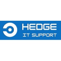 HedgeIT Support logo - Similar company to Workramen