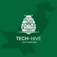 Tech-Hive Software Firm logo - Similar company to Vital Tech