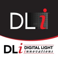 Digital Light Innovations: a TyRex Technology Family Company logo - Similar company to Saberex: A Tyrex Technology Family Company