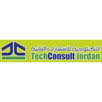 Techconsult Jordan