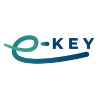 E-Key logo - Similar company to Kameo Bikes