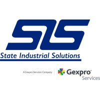 State Industrial Solutions logo - Similar company to Process Automation & Tool, Llc