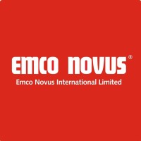 emco Novus International Limited logo - Similar company to Imarcomm Limited