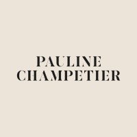 Pauline Champetier Architecture logo - Similar company to Bael Architecte
