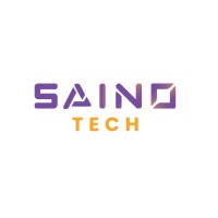 Saino Tech logo - Similar company to Saino Tech