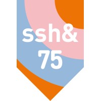 SSH& - hier wonen studenten logo - Similar company to Talis