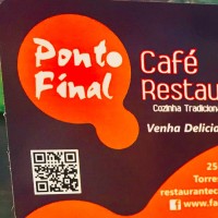 Restaurante Ponto Final logo - Similar company to Pastelaria