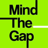 Mind The Gap logo - Similar company to Shift Retail Canada
