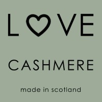 Love Cashmere logo - Similar company to Alaska Luxury Group