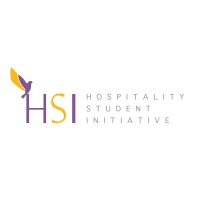 Hospitality Student Initiative