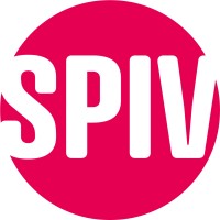 SPIV - Kunskap räddar liv logo - Similar company to Toppare Ab