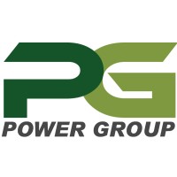 Power Group of Companies logo - Similar company to Power Security Services & Housekeepng