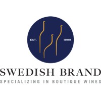 Swedish Brand AB logo - Similar company to Visitek