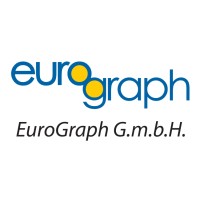 Eurograph GmbH logo - Similar company to Hongfilms