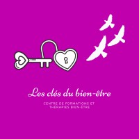 Les clés du bien-être formations logo - Similar company to Les Clés Du Patrimoine