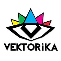 Vektorika logo - Similar company to Jubyte Software
