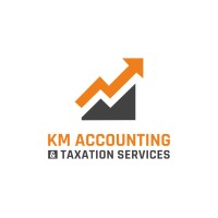 KM Accounts logo - Similar company to Aat
