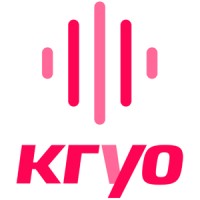 Kryo logo - Similar company to Grupo Comercial Colibri De Monterrey @Colibrimty