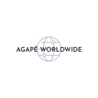 Agape Worldwide logo - Similar company to Ines Solutions