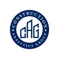 Construction Analytics Group logo - Similar company to Construction Data Analytics