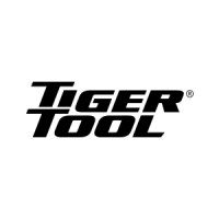 Tiger Tool logo - Similar company to Stevested Machinery & Engineering Ltd.