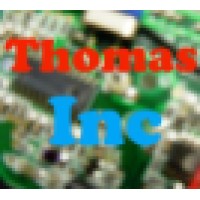 Thomas, Inc logo - Similar company to Thomas Solutions Incorporated