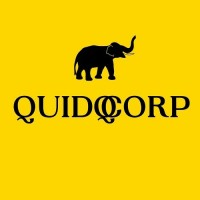 QUID CORP / RECLUTAMIENTO SELECCIÓN Y FORMACIÓN DE PERSONAL. logo - Similar company to Perfila Consultoría De Reclutamiento Y Selección