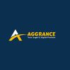 Aggrance Digital logo - Similar company to Nodespace Innventive Lab