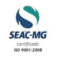SEAC/MG - Sindicato das Empresas de Asseio e Conservação do Estado de Minas Gerais logo - Similar company to Febraf