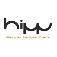 HIPP-Uitzendgroep | Payroll | Projecten | Horecamedewerkers logo - Similar company to Parkmanagement Bv