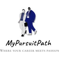 MyPursuitPath logo - Similar company to Samklogistics Llc