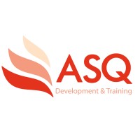 ASQ Development & Training logo - Similar company to Skill Foundation