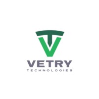 Vetry Technologies Limited logo - Similar company to Softtalk Communication Ltd