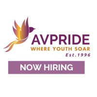 AVPRIDE logo - Similar company to The Ginn Group, Inc.