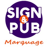 SignetPub logo - Similar company to Cré1Sens