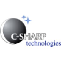 C-Sharp Technologies, Inc.