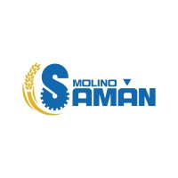 Molino Samán logo - Similar company to Vallesol Sac