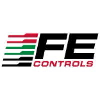 FE Controls Corporation logo - Similar company to Y - Digital Hub