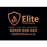 Elite Fire & Security logo - Similar company to Fsr Security Ltd