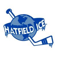 Hatfield Ice Arena logo - Similar company to Cast Haste
