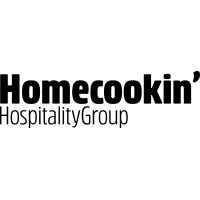 Homecookin' Hospitality Group logo - Similar company to O R I G I N  |  Architecture And Interior Design