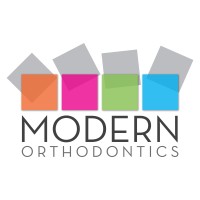 Modern Orthodontics logo - Similar company to Realus Education