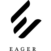 Eager logo - Similar company to Passdock