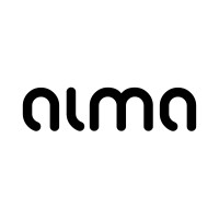 Alma logo - Similar company to Ccom Group