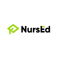NursEd.IN logo - Similar company to Gnf Career Pathways