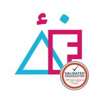 Ahla Fawda logo - Similar company to Hand Organization