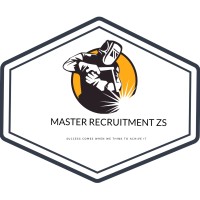 Master Recruitment ZS logo - Similar company to Recruit Master