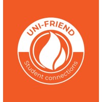 Uni-friend logo - Similar company to Unifriend