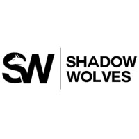 Shadow Wolves Insights to Action logo - Similar company to 11Eight
