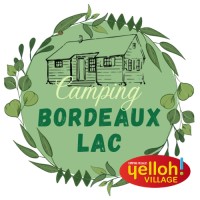 Yelloh! Village Camping Bordeaux Lac logo - Similar company to Amythis